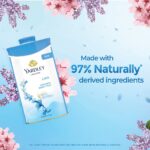 Yardley Londan Lace Face Powder 100g - Image 3