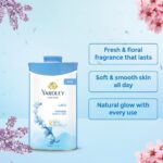 Yardley Londan Lace Face Powder 100g - Image 5