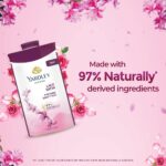 Yardley Londan Lace Satin Face Powder 100g - Image 3