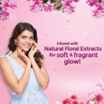 Yardley Londan Lace Satin Face Powder 100g - Image 4