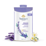 Yardley Londan English Lavender Face Powder 100g