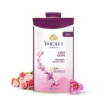 Yardley Londan Lace Satin Face Powder 100g