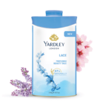 Yardley Londan Lace Face Powder 100g