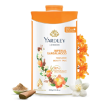 Yardley Londan Imperial Sandalwood Face Powder 250g