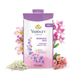 Yardley Londan Morning Dew Face Powder 250g