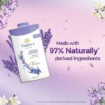 Yardley Londan English Lavender Face Powder 250g - Image 3