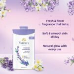 Yardley Londan English Lavender Face Powder 250g - Image 5