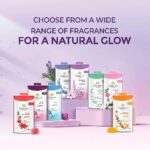 Yardley Londan English Lavender Face Powder 250g - Image 7