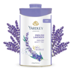 Yardley Londan English Lavender Face Powder 250g