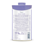 Yardley Londan English Lavender Face Powder 250g - Image 6