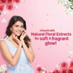 Yardley Londan Royal Red Rose Face Powder 250g - Image 4