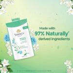 Yardley Londan Imperial Jasmine Face Powder 250g - Image 3