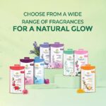 Yardley Londan Imperial Jasmine Face Powder 250g - Image 7