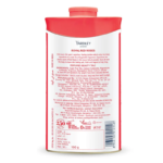 Yardley Londan Royal Red Rose Face Powder 100g - Image 6