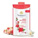 Yardley Londan Royal Red Rose Face Powder 100g