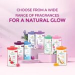 Yardley Londan English Rose Face Powder 50g - Image 2