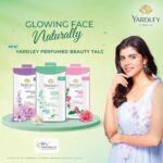 Yardley Londan Imperial Jasmine Face Powder 100g - Image 4