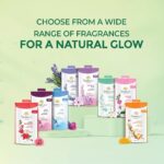 Yardley Londan Imperial Jasmine Face Powder 100g - Image 7