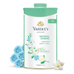 Yardley Londan Imperial Jasmine Face Powder 100g