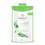 Yardley Londan Lily Of The Valley Face Powder 100g