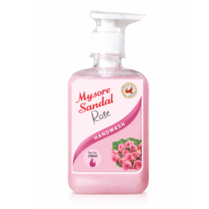 Mysore Sandal Hand Wash 250ml