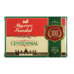 Mysore Sandal Centennial Soap 100g