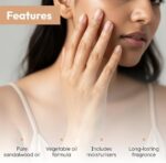 Mysore Sandal Soap 150g - Image 3