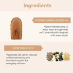 Mysore sandal Soap 75g - Image 4