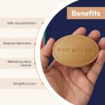 Mysore sandal Soap 75g - Image 5