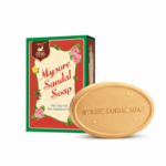 Mysore Sandal Soap 125g