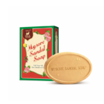 Mysore sandal Soap 75g