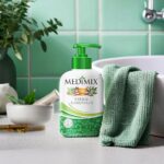 Medimix Herbal Handwash Pumb Bottle 250ml - Image 6