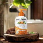 Medimix Sandle Handwash Pumb Bottle 250ml - Image 6