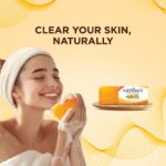 Medimix Ayurvedic Sandal and Eladi Oils 75g - Image 4