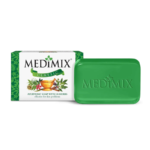 Medimix Classic Ayurvedic 18 Herb Soap 125g