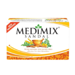 Medimix Ayurvedic Sandal and Eladi Oils 75g