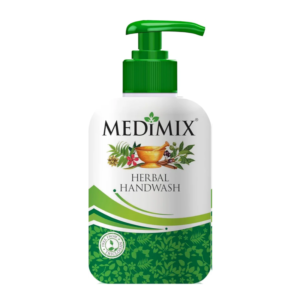 Medimix Herbal Handwash Pumb Bottle 250ml
