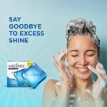Medimix Clear Glycerine Oil Balance Eucalyptus Oil Mint For Oily Skin 100g - Image 4