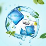 Medimix Clear Glycerine Oil Balance Eucalyptus Oil Mint For Oily Skin 100g - Image 6