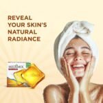 Medimix Clear Glycerine Natural Toning Tea Tree Oil Honey For Normal Skin 100g - Image 4
