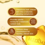 Medimix Clear Glycerine Natural Toning Tea Tree Oil Honey For Normal Skin 100g - Image 5