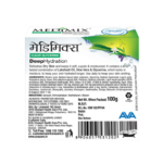 Medimix Clear Glycerine Deep Hydration Lakshadi Oil Aloe Vera For Dry Skin 100g - Image 7