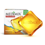 Medimix Clear Glycerine Natural Toning Tea Tree Oil Honey For Normal Skin 100g