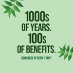 Neem Active Toothpaste 200g - Image 4
