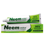 Neem Active Toothpaste 200g
