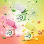 Margo Neem Naturals Almond Oil Rose Soap 100g - Image 4