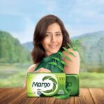 Margo Original Neem Soap 100g - Image 4