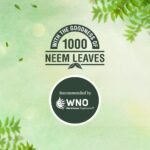 Margo Original Neem Soap 45g - Image 5