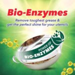 Exo Dishwash Bar Round Tub 250g - Image 4