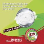 Exo Dishwash Bar Round Tub 250g - Image 5